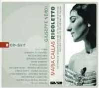 Maria Callas - Rigoletto (2CD)