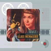 Max Steiner - The Glass Menagerie