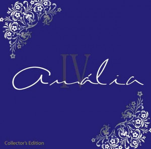 Amália Vol. 4