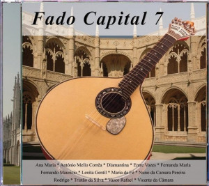 Fado Capital 7