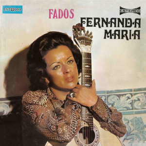 Fernanda Maria - Fados