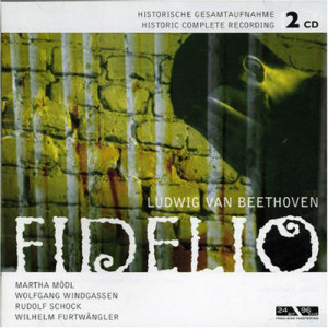 Ludwig Van Beethoven - Fidelio (2CD)
