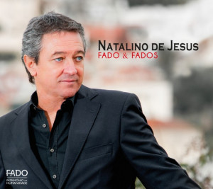 Natalino de Jesus - Fado & Fados