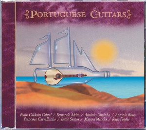 Portuguese Guitars