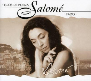 Salomé - Ecos da Poesia