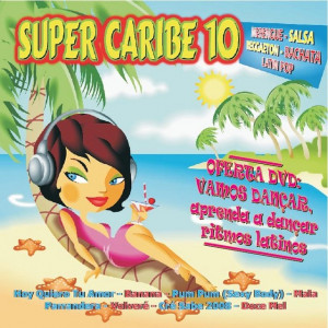 Super Caribe 10