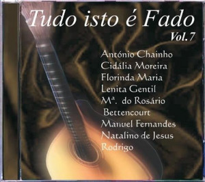 Tudo Isto É Fado Vol.7