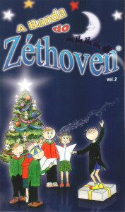 A Banda do Zéthoven Vol.2