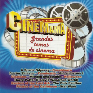 Cinemania - Grandes Temas