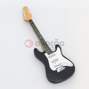 Iman Guitarra Gilmour - Pink Floyd