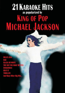 King of Pop Michael Jackson - Karaoke