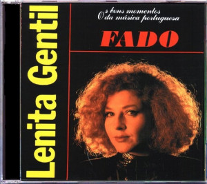Lenita Gentil - Fado