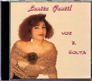 Lenita Gentil - Voz à Solta