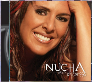 Nucha - Regresso