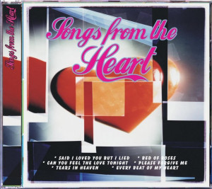 Songs From The Heart