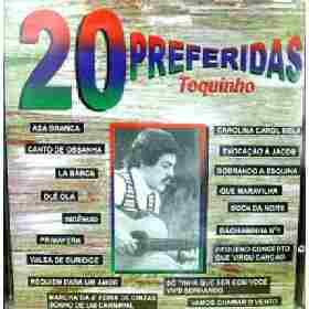 Toquinho - 20 Preferidas