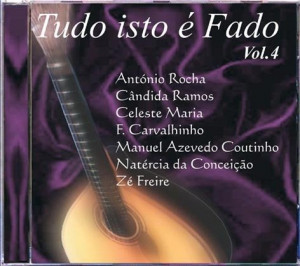 Tudo Isto É Fado Vol.4
