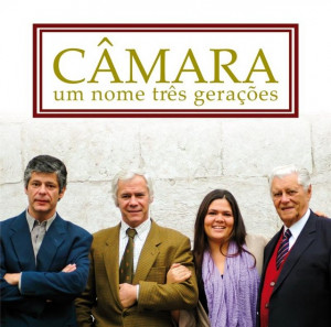 Câmara - Um Nome, Três Gerações
