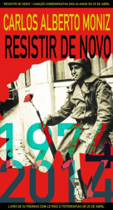 Carlos Alberto Moniz - Resistir de Novo