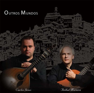 Carlos Jesus e Aníbal Moreira - Outros Mundos