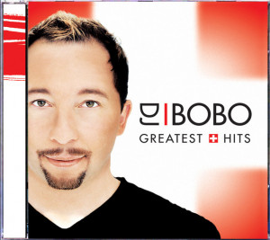 DJ Bobo - Greatest Hits