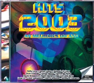 Hits 2003 - As Melhores do Ano