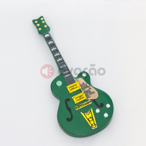 Iman Guitarra Bono - U2
