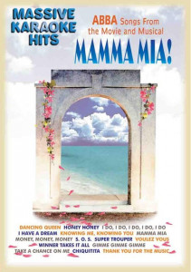 Karaoke Mamma Mia