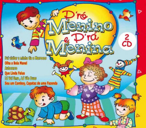 P'ró Menino e P'rá Menina