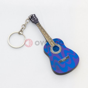 Porta-Chaves Guitarra John Lennon - The Beatles