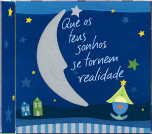 Que os Teus Sonhos Se Tornem Realidade - Varios