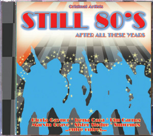Still 80's After all These Years