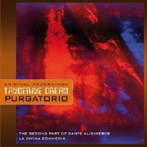 Tangerine Dream - Purgatorio (2CD)
