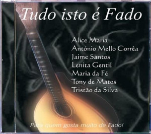 Tudo Isto É Fado Vol.1