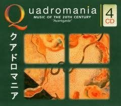 Various - Music Of The 20th Century (4CD)