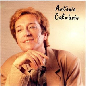 António Calvário - António Calvário
