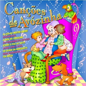 As Canções da Avozinha