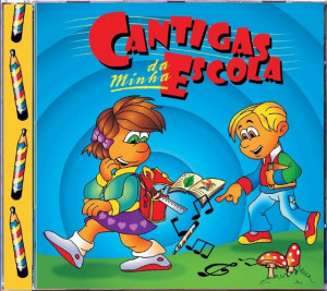 Cantigas da Minha Escola