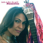 Diamantina - Fado à Flor da Pele