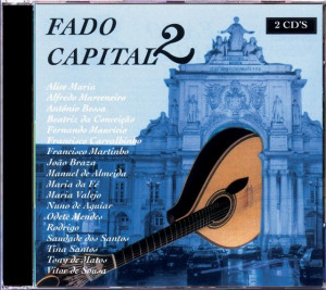 Fado Capital 2 (Duplo)