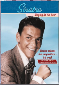 Frank Sinatra - Singing At His Best (DVD)