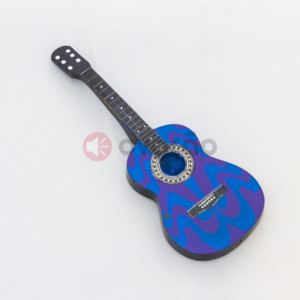 Iman Guitarra John Lennon - Beatles