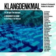 Klangdenkmal - Monument in Sound
