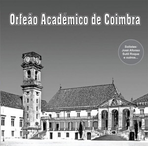 Orfeão Académico de Coimbra