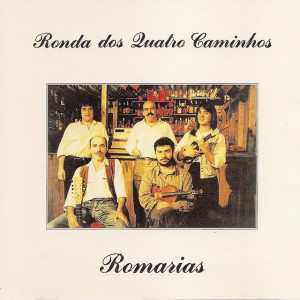 Ronda dos 4 Caminhos - Romaria