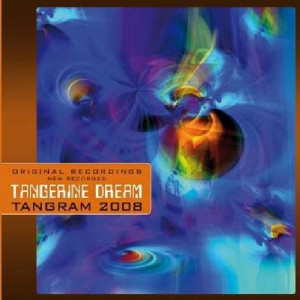 Tangerine Dream -Tangram