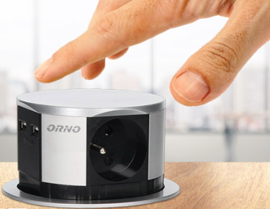 ORNO - Electrical & Electronic Equipment