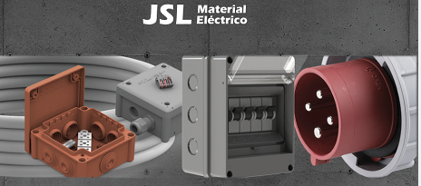 Electrical Material JSL