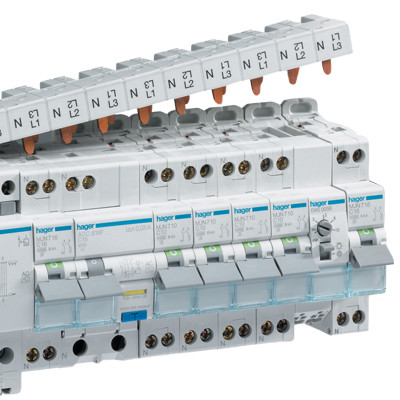 Distribuição de Energia