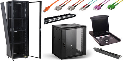 Bastidores e Acessórios